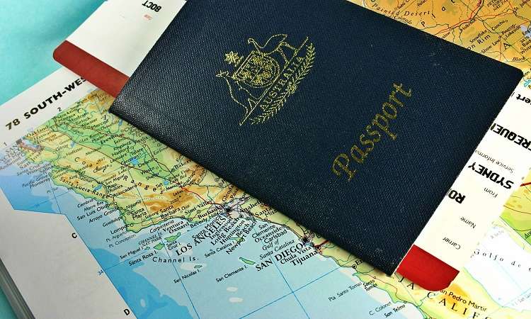 Điều kiện xin visa 485 Úc như thế nào?
