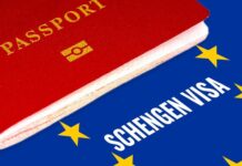 Hướng dẫn bạn xin visa schengen tự túc nhanh chóng