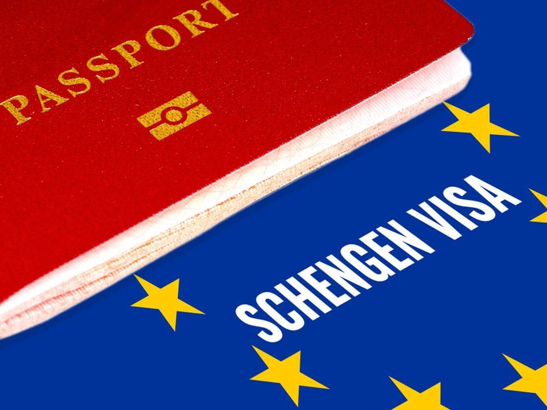 Hướng dẫn bạn xin visa schengen tự túc nhanh chóng