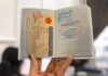 Hồ sơ xin visa 3 tháng cho người nước ngoài