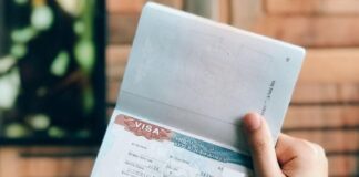 Quá trình xin visa 5 năm Hàn Quốc
