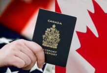 Xin Visa Canada hiện nay