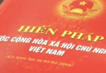 Khái niệm hiến pháp là gì? Các đặc trưng cơ bản của hiến pháp