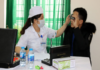 Người bị loạn thị có đi nghĩa vụ quân sự không?