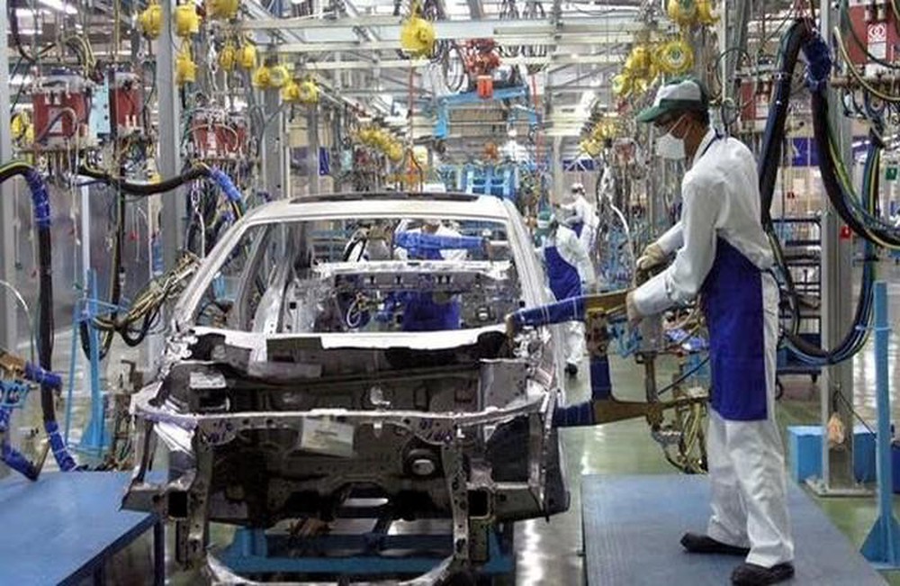 Đối tượng nào nên xuất khẩu lao động Nhật Bản ngành ô tô?