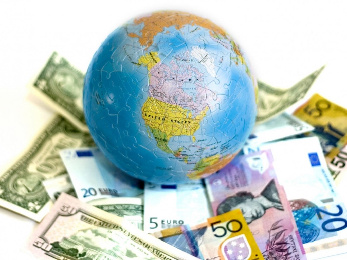 Doanh nghiệp có vốn đầu tư nước ngoài là gì?