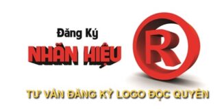Đăng ký nhãn hiệu